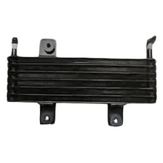 Replacement - Automatic Transmission Oil Cooler
