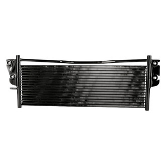 Replacement - Automatic Transmission Oil Cooler