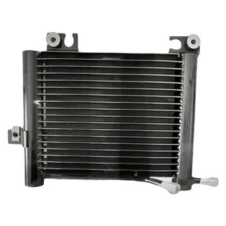 Replacement - Automatic Transmission Oil Cooler