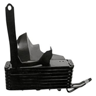 Replacement - Automatic Transmission Oil Cooler