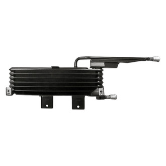 Replacement - Automatic Transmission Oil Cooler