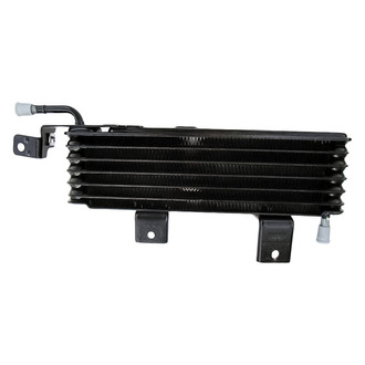 Replacement - Automatic Transmission Oil Cooler