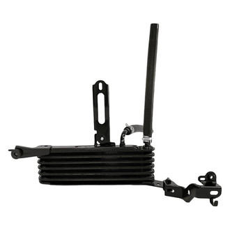 Replacement - Automatic Transmission Oil Cooler