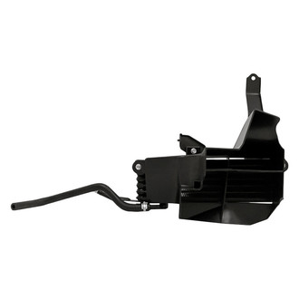 Replacement - Automatic Transmission Oil Cooler