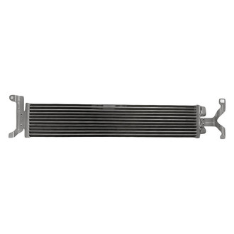 Replacement - Automatic Transmission Oil Cooler