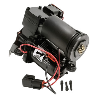 Replacement - Air Suspension Compressor