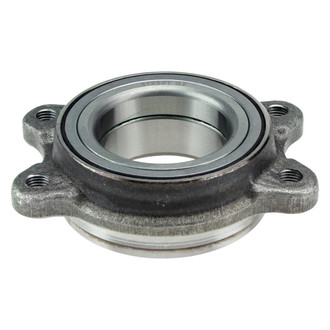 Replacement - Front or Rear Driver or Passenger Side Wheel Bearing