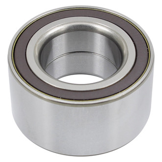 Replacement - Front Driver or Passenger Side Wheel Bearing