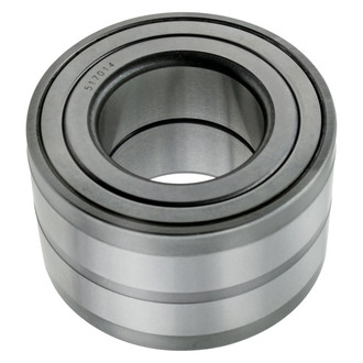 Replacement - Front Driver or Passenger Side Wheel Bearing