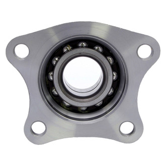 Replacement - Rear Driver or Passenger Side Wheel Bearing