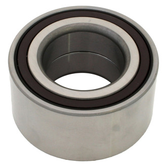 Replacement - Front Driver or Passenger Side Wheel Bearing