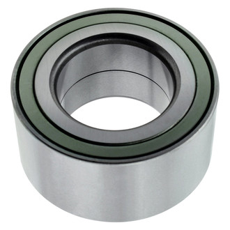 Replacement - Front Driver or Passenger Side Wheel Bearing