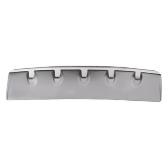 Replacement - Rear Bumper Skid Plate (Standard Line)