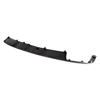 Replacement - Rear Bumper Skid Plate (CAPA Certified)