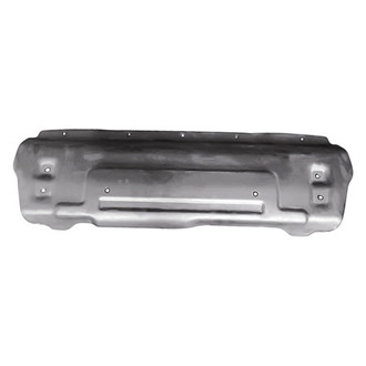 Replacement - Front Bumper Skid Plate (Standard Line)