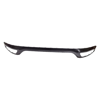 Replacement - Front Bumper Cover Spacer Panel (Standard Line)