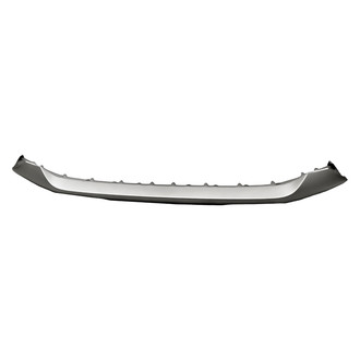 Replacement - Front Bumper Skid Plate (Standard Line)