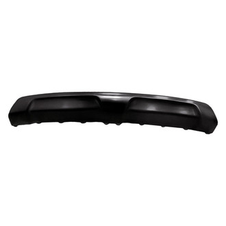 Replacement - Front Bumper Skid Plate (CAPA Certified)