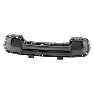 Replacement - Front Bumper Skid Plate (Standard Line)