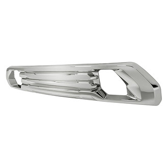 Replacement - Front Bumper Molding (Standard Line)