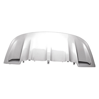 Replacement - Front Bumper Skid Plate (Standard Line)