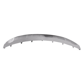 Replacement - Front Bumper Skid Plate (Standard Line)