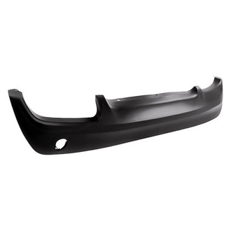 Replacement - Rear Bumper Skid Plate (Standard Line)