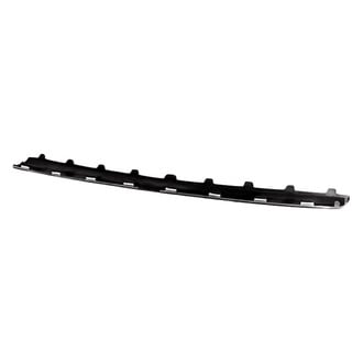 Replacement - Rear Bumper Skid Plate (Standard Line)