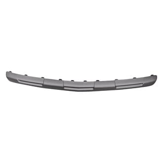 Replacement - Front Bumper Skid Plate (Standard Line)