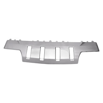 Replacement - Front Bumper Skid Plate (Standard Line)
