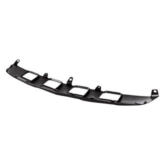 Replacement - Front Bumper Skid Plate (CAPA Certified)