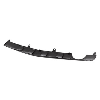 Replacement - Rear Bumper Skid Plate (CAPA Certified)