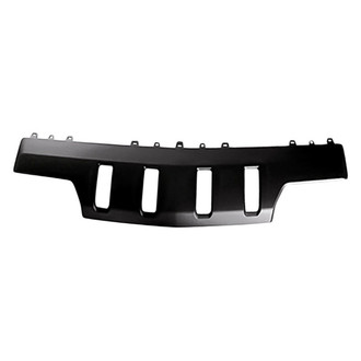 Replacement - Front Bumper Skid Plate (Standard Line)