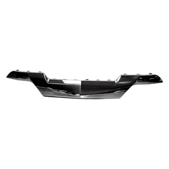 Replacement - Front Bumper Skid Plate (Standard Line)