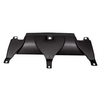 Replacement - Front Lower Bumper Cover (Standard Line)