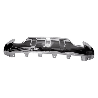 Replacement - Front Lower Bumper Skid Plate (Standard Line)