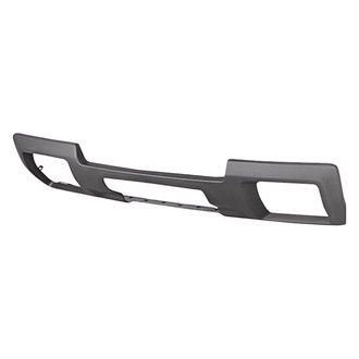 Replacement - Front Bumper Skid Plate (CAPA Certified)