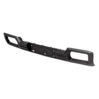 Replacement - Front Bumper Skid Plate (Standard Line)