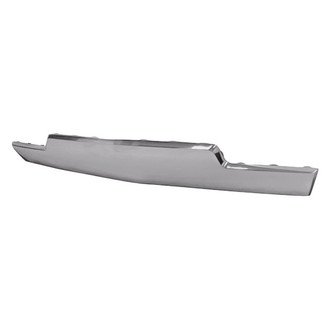 Replacement - Front Bumper Skid Plate (CAPA Certified)