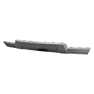 Replacement - Front Bumper Skid Plate (CAPA Certified)