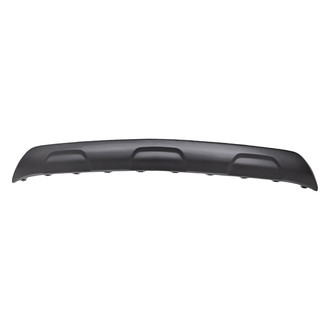Replacement - Front Lower Bumper Skid Plate (CAPA Certified)