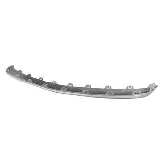 Replacement - Front Bumper Skid Plate (CAPA Certified)