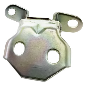 Replacement - Front Lower Driver Side Door Hinge (Standard Line)