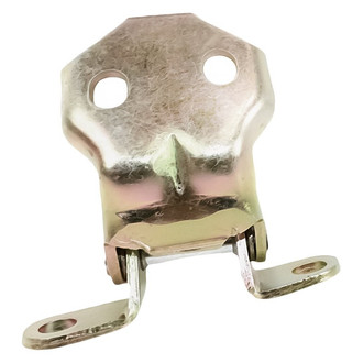 Replacement - Front Lower Passenger Side Door Hinge (Standard Line)
