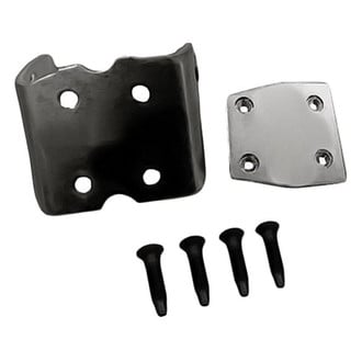 Replacement - Front Upper or Lower Passenger Side Door Hinge (Standard Line)