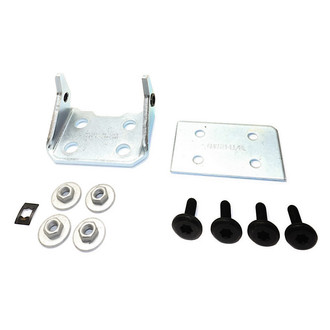 Replacement - Front Lower Door Hinge