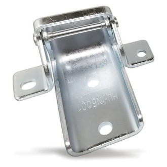Replacement - Front Driver or Passenger Side Door Hinge (Standard Line)