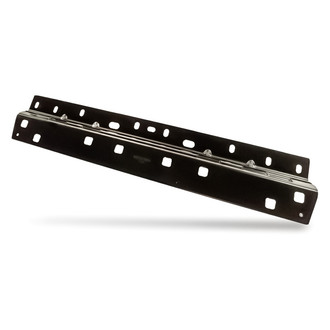Replacement - Front Driver or Passenger Side Door Hinge (Standard Line)