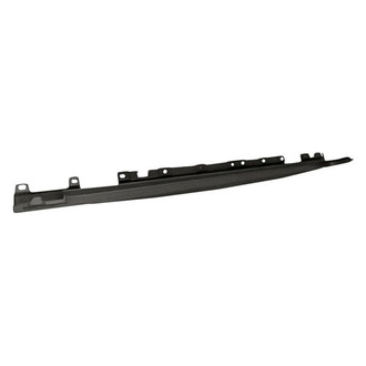 Replacement - Driver Side Rocker Panel Molding