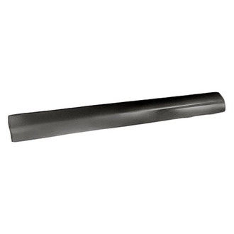 Replacement - Front Lower Passenger Side Door Molding (Standard Line)